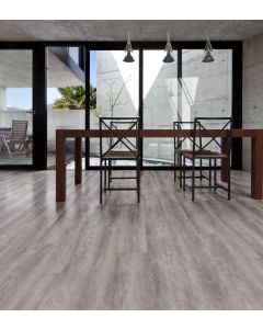 Harvard Oak White Rigicore Click Luxury Vinyl 