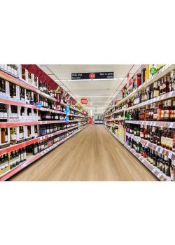 Soft Oak Natural Loose Lay