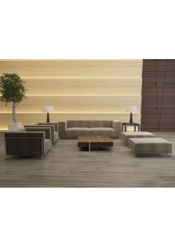 Golden Oak Wheat Click Luxury Vinyl