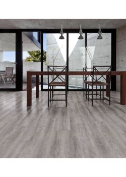 Harvard Oak White Rigicore Click Luxury Vinyl 