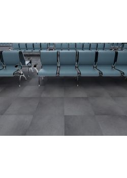 Mykonos Square Medium Grey