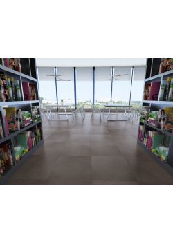 Mykonos Square Flamed