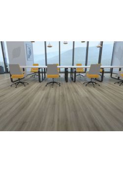 Sanded Oak Light/French Taupe