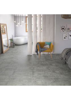 Lagrima Square Light