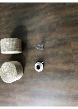 Metal Plate Erusty Rigicore