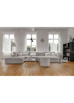 Natural Oak Plain Loose Lay