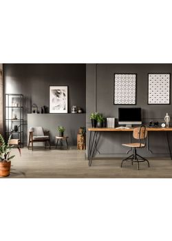 Soft Oak Breige Rigicore Click Luxury Vinyl 