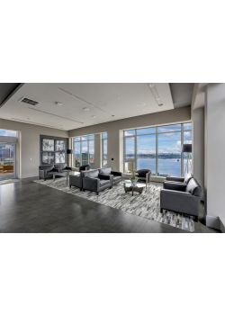 Soft Oak Charcoal Rigicore Click Luxury Vinyl 